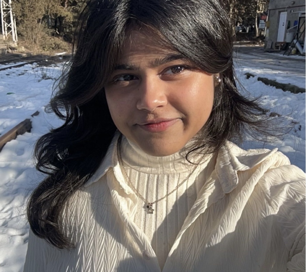 Ambika Yadav