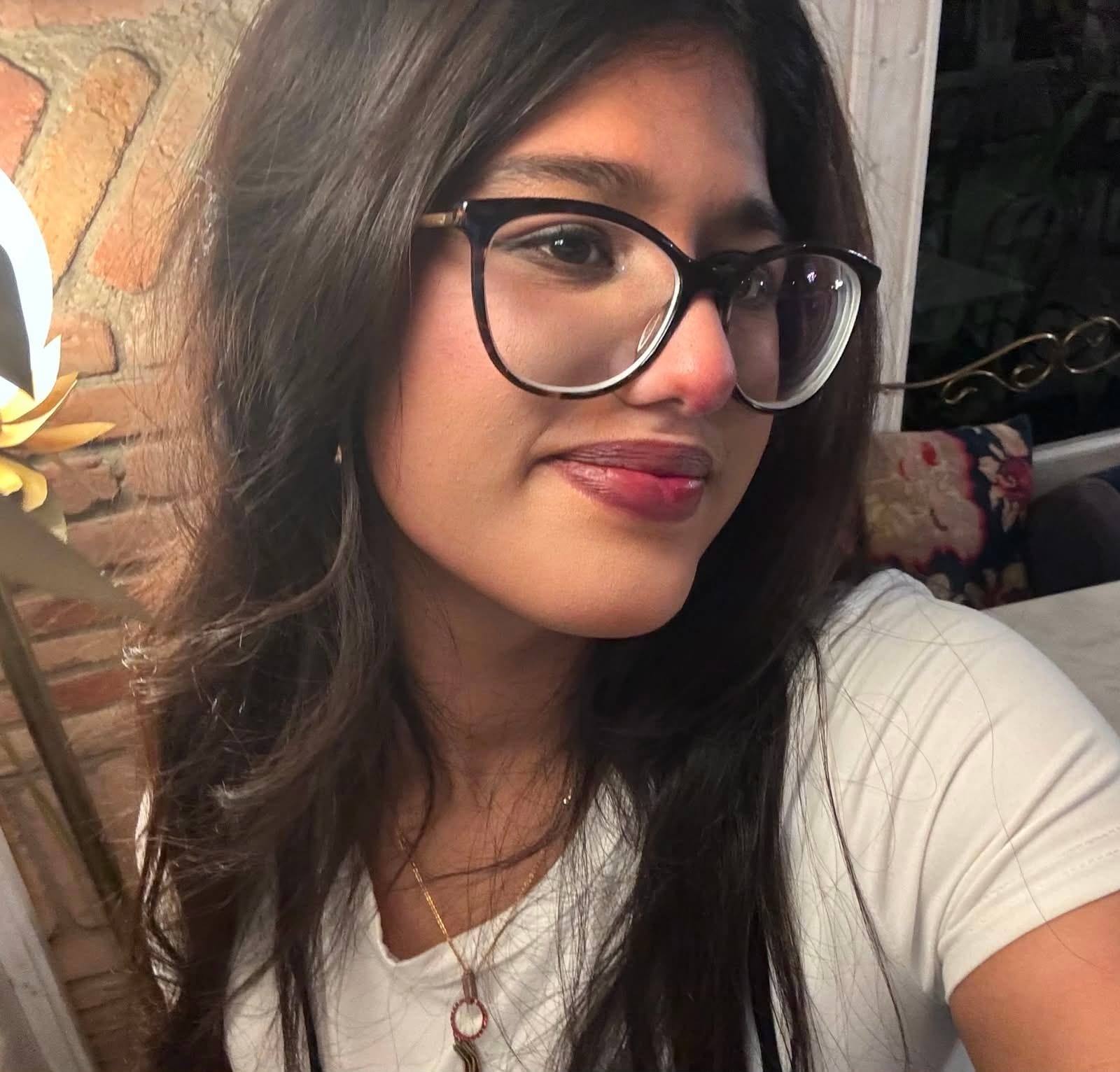 Ashna Naik
