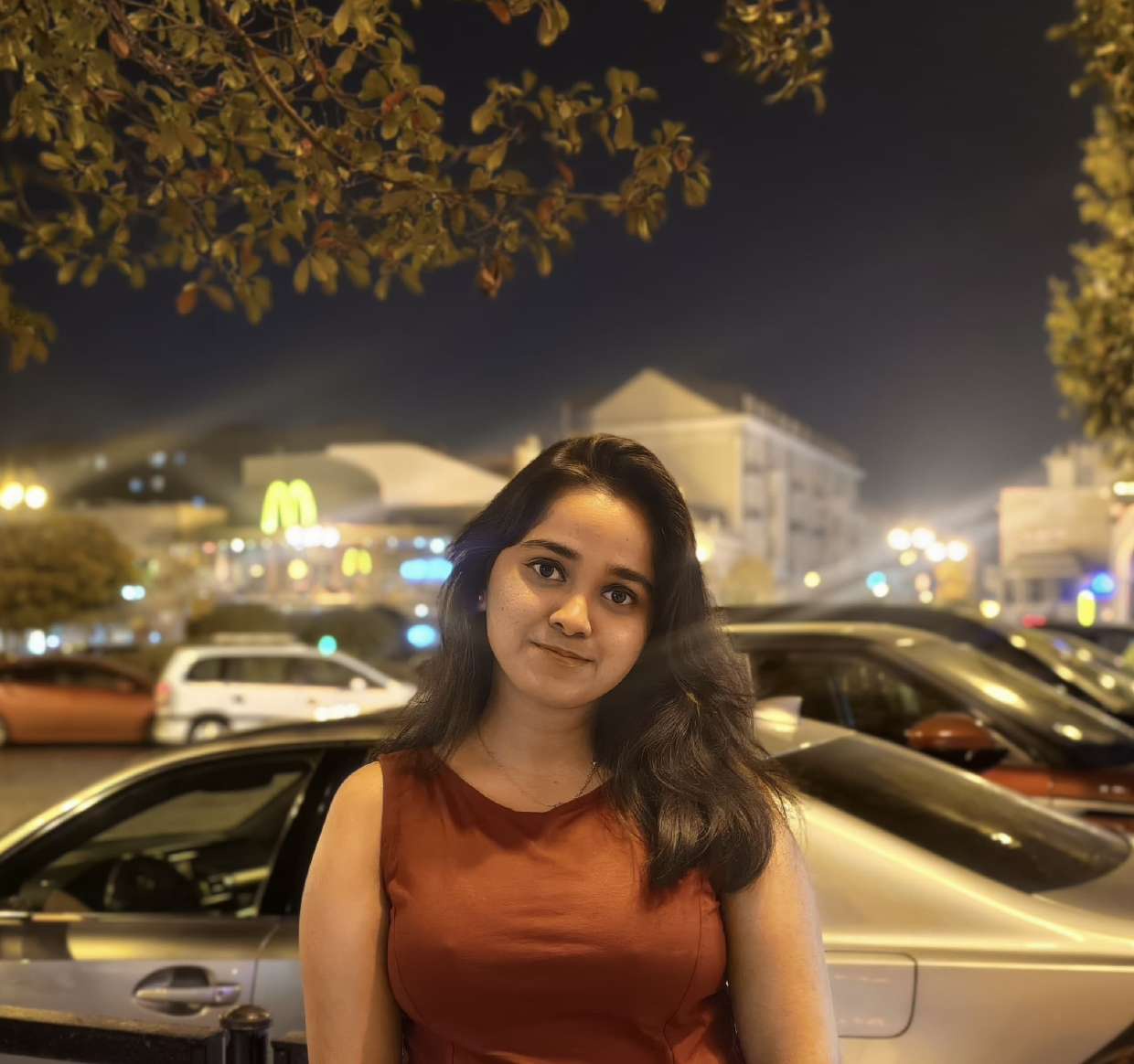 Deeptha Ravindran