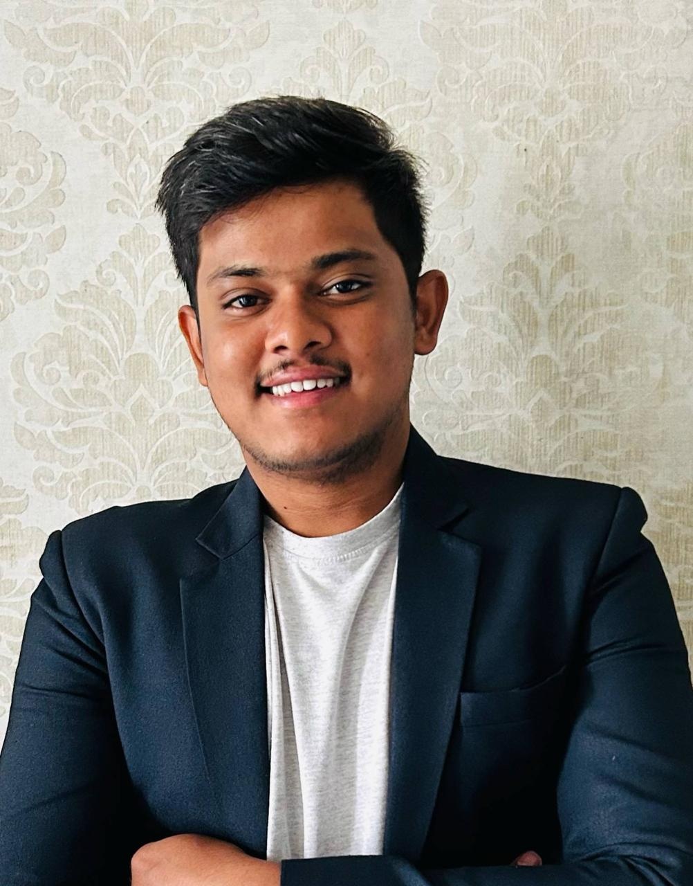 Guruprasad Yaliyur Srirangappa