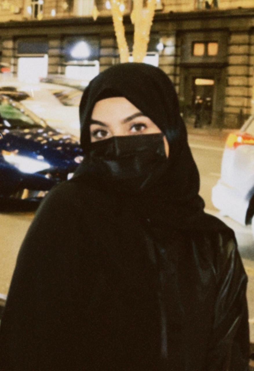 Hafsa Nazim