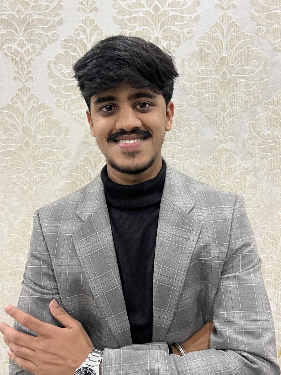 Himavanth K