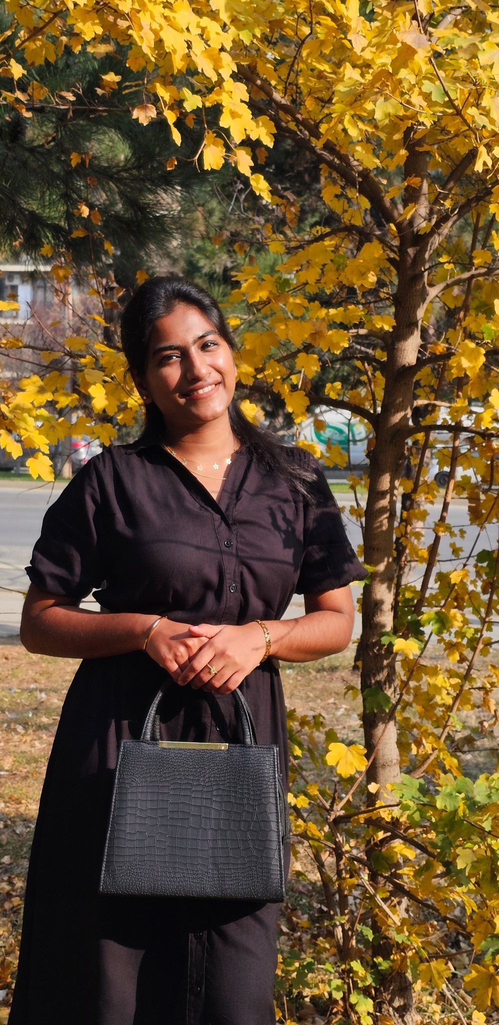 Reethika Dhanasekaran