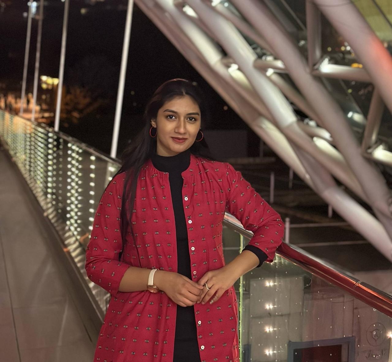 Rifa Fathima
