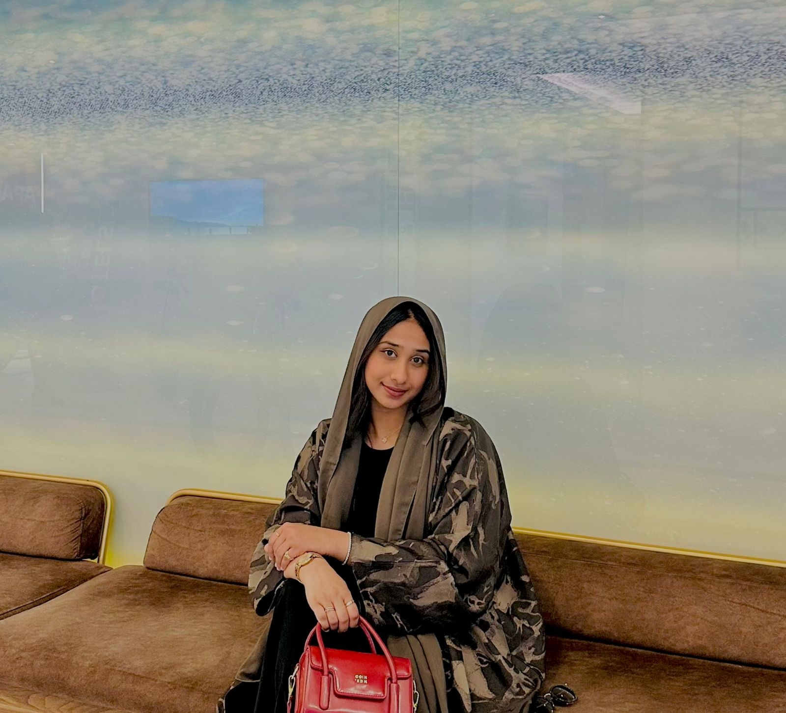 Riya Feroon