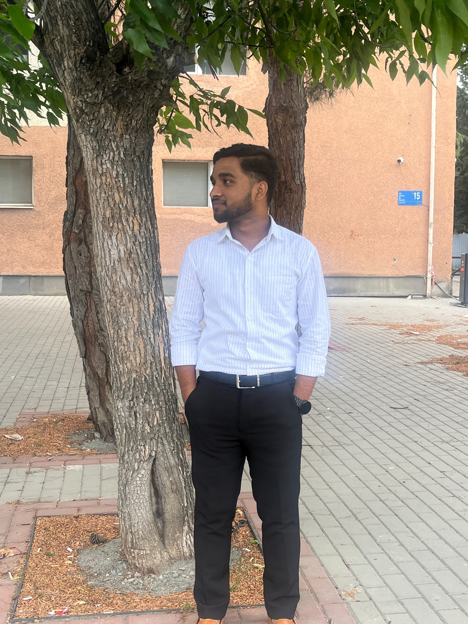 Rohith Sivakumar