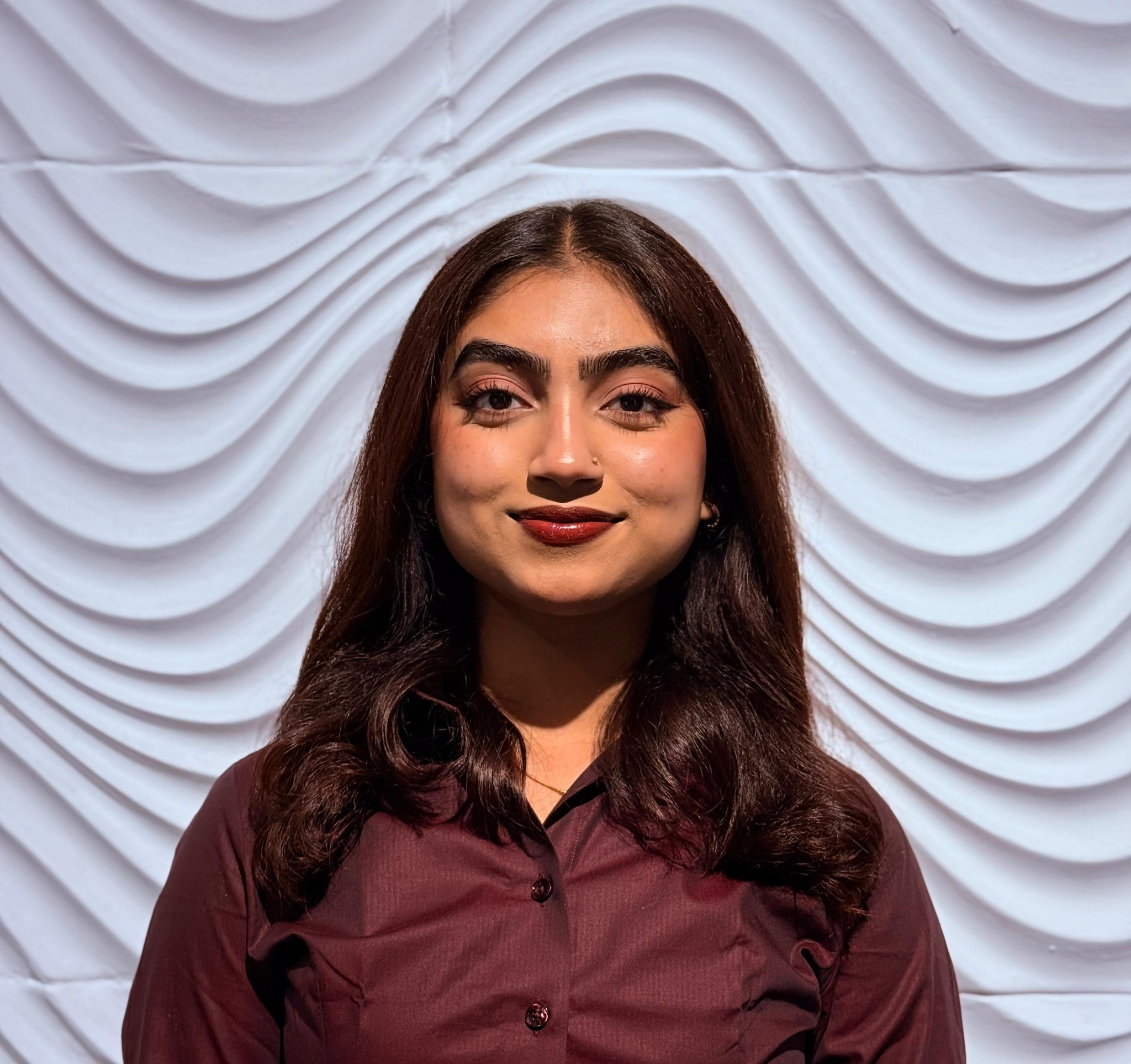 Sai Revathi Busanagari