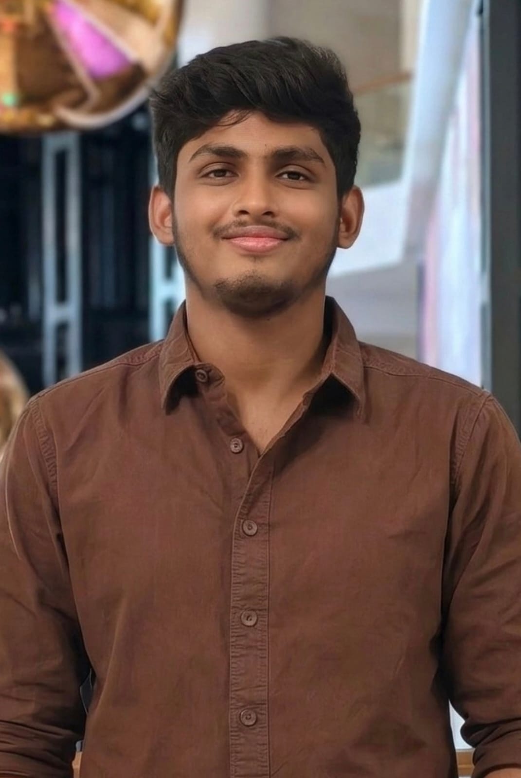Santhosh