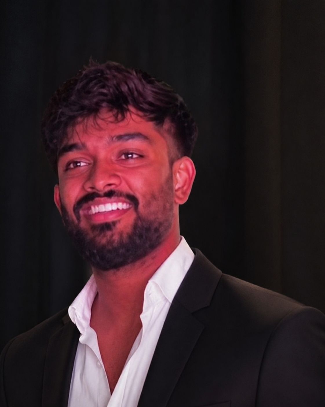Tarun Murali Mandadi
